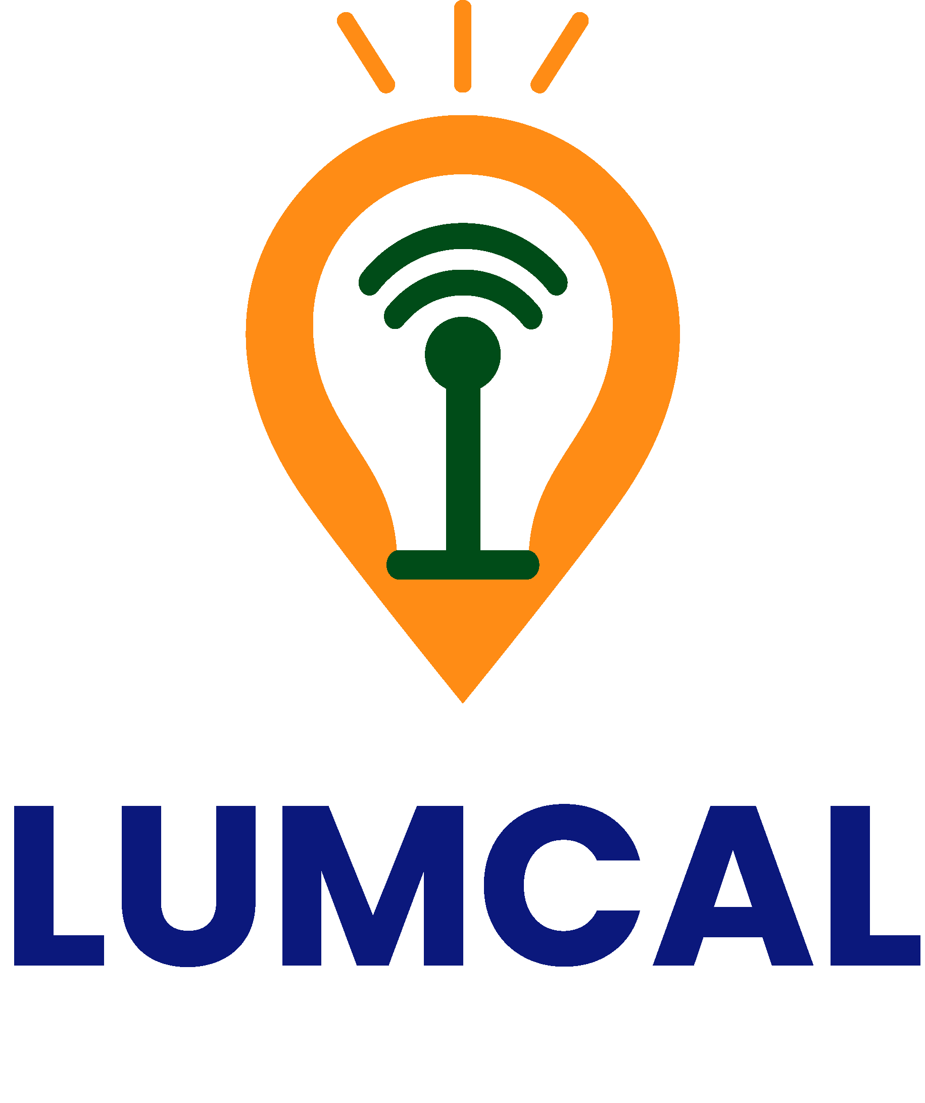 Lumcal